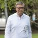 Bill Gates. Picture: BLOOMBERG/DAVID PAUL MORRIS