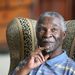Former president Thabo Mbeki. Picture: THE TIMES