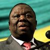 Movement for Democratic Change president Morgan Tsvangirai. Picture: SUNDAY TIMES
