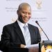 Chief Justice Mogoeng Mogoeng. Picture: GCIS