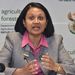 Agriculture, Forestry and Fisheries Minister Tina Joemat-Pettersson. Picture: TREVOR SAMSON