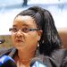 Water and Environmental Affairs Minister Edna Molewa .  Picture: GCIS