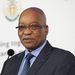 President Jacob Zuma. Picture: MARTIN RHODES