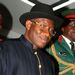 Nigerian President Goodluck Jonathan in South Africa in December 2013. Picture: SUNDAY WORLD