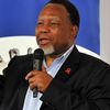Deputy President Kgalema Motlanthe addresses the annual Nedlac labour conference in Pretoria on Wednesday.  Picture: GCIS