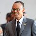Rwanda's President Paul Kagame in Addis Ababa in October 2013. Picture: REUTERS