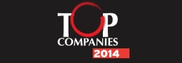 Top Companies 2014