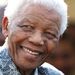 Former president Nelson Mandela. Picture: SUNDAY TIMES
