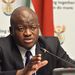 Treasury director-general Lungisa Fuzile. Picture: FINANCIAL MAIL