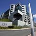 Growthpoint Properties' headquarters in Sandton. Picture: FINANCIAL MAIL