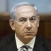 Israeli Prime Minister Benjamin Netanyahu. Picture: REUTERS