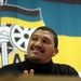 RADICAL: Commentators say ANC provincial leader Marius Fransman may prove to be the DA’s ‘secret weapon’ in the elections. Picture: THE TIMES