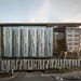 Alexander Forbes's new headquarters on West St in Sandton, Johannesburg, has achieved four stars from the Green Building Council of South Africa. Picture: PARAGON ARCHITECTS/ANDREW BELL