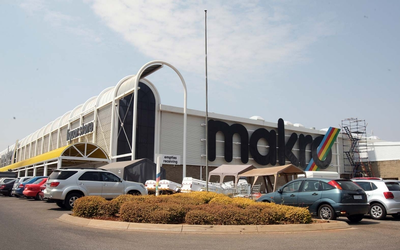 Makro store in Midrand, Johannesburg. Picture: SOWETAN/ANTONIO MUCHAVE