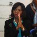 REPORT: Public Protector Thuli Madonsela addresses a media briefing on the final reports of various Nkandla investigations in Pretoria on Tuesday.  Picture: PUXLEY MAKGATHO 