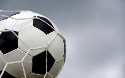 Soccer ball. Picture: THINKSTOCK 