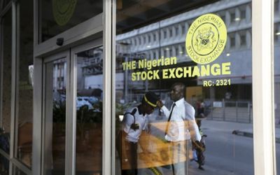 The Nigerian Stock Exchange in Lagos is home to businesses whose managers need expertise in communication and human behaviour. Without these skills, workplaces can become unproductive and mired in in-fighting. Picture: REUTERS