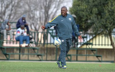 Shakes Mashaba feels he is being crucified.   Picture: GALLO IMAGES/LEFTY SHIVAMBU