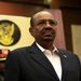 Sudanese President Omar al-Bashir. Picture: REUTERS/MOHAMED NURELDIN ABDALLAH