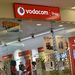 A Vodacom shop in Rosebank, Johannesburg. Picture: FINANCIAL MAIL