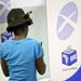 The  Electoral Court  has ordered a postponement of the by-elections in six wards of the Tlokwe municipality. Picture: SOWETAN