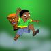 Jabu's Jungle animated series. Picture: SUPPLIED