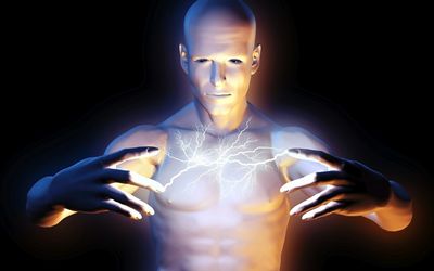 Medical researchers aim to tap into the human body’s electrical impulses to develop new treatments for conditions ranging from Crohn’s disease to obesity. Picture: ISTOCK