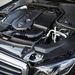 Mercedes will roll out its next generation engines starting with the E220d.  Picture: DAIMLER AG