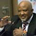Deputy Finance Minister Mcebisi Jonas confirmed yesterday that he had been approached by the Gupta family and offered the position of finance minister. Picture: TREVOR SAMSON