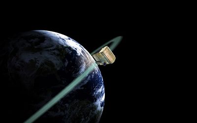 South Africa aims to add nanosatellites — called CubeSats — to its collection of satellites circling the globe. Picture: DEPARTMENT OF SCIENCE & TECHNOLOGY