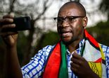 Enough is enough, says the man behind Zimbabwe’s shutdown