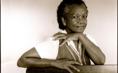 Sylvia Vollenhoven. Picture: SUPPLIED