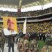 The ANC launches its manifesto for the August 3 municipal elections in which polls suggest it will struggle to hold several metros. Picture: SOWETAN