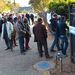 South Africans casting their vote during 2016 local government elections which have been billed as the most hotly contested race since the first democratic elections in 1994. Picture: GCIS