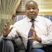 Co-operative Governance Minister Des van Rooyen. Picture: THE TIMES
