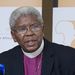 Archbishop emeritus Njongonkulu Ndungane. Picture: MARTIN RHODES/SOWETAN