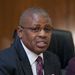 Terence Nombembe, the auditor-general. Picture: MARTIN RHODES