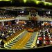 A panoramic view of Parliament, at the swearing-in ceremony of new members of Parliament in the National Assembly on Wednesday.  Picture: GCIS