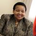 Lulu Xingwana, minister for women, children and people with disabilities. Picture: SUNDAY WORLD