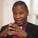 Anglican Archbishop of Cape Town Thabo Makgoba. Picture: SUNDAY TIMES