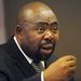 Minister of Public Works Thulas Nxesi. Picture: SUNDAY WORLD