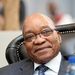 President Jacob Zuma. Picture: SOWETAN