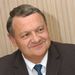 Deputy Agriculture Minister Pieter Mulder. Picture: ARNOLD PRONTO
