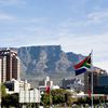 Cape Town city SA flag XXX  Picture: THINKSTOCK
