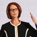 Australian Prime Minister Julia Gillard. Picture: REUTERS