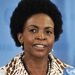 International Relations and Co-operation Minister Maite Nkoana-Mashabane. Picture: DIRCO