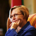 Helen Zille. Picture: THE TIMES