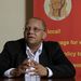 Andre Kriel, general secretary of the South African Clothing and Textile Workers’ Union. Picture: FINANCIAL MAIL