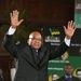 President Jacob Zuma. Picture: FINANCIAL MAIL
