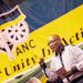 NOW IS THE TIME: President Jacob Zuma speaks at the ANC  ‘cadres’ forum’ at the University of Zululand in early December. Picture: SUNDAY TIMES